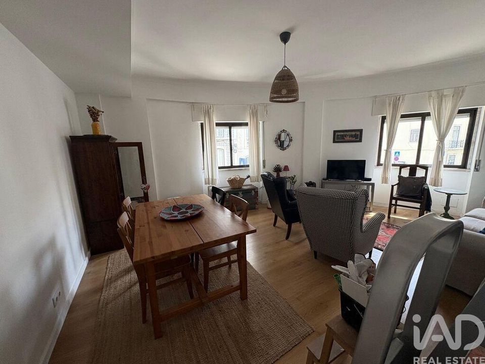 Apartament a Lisbon, Lisbon - foto 1