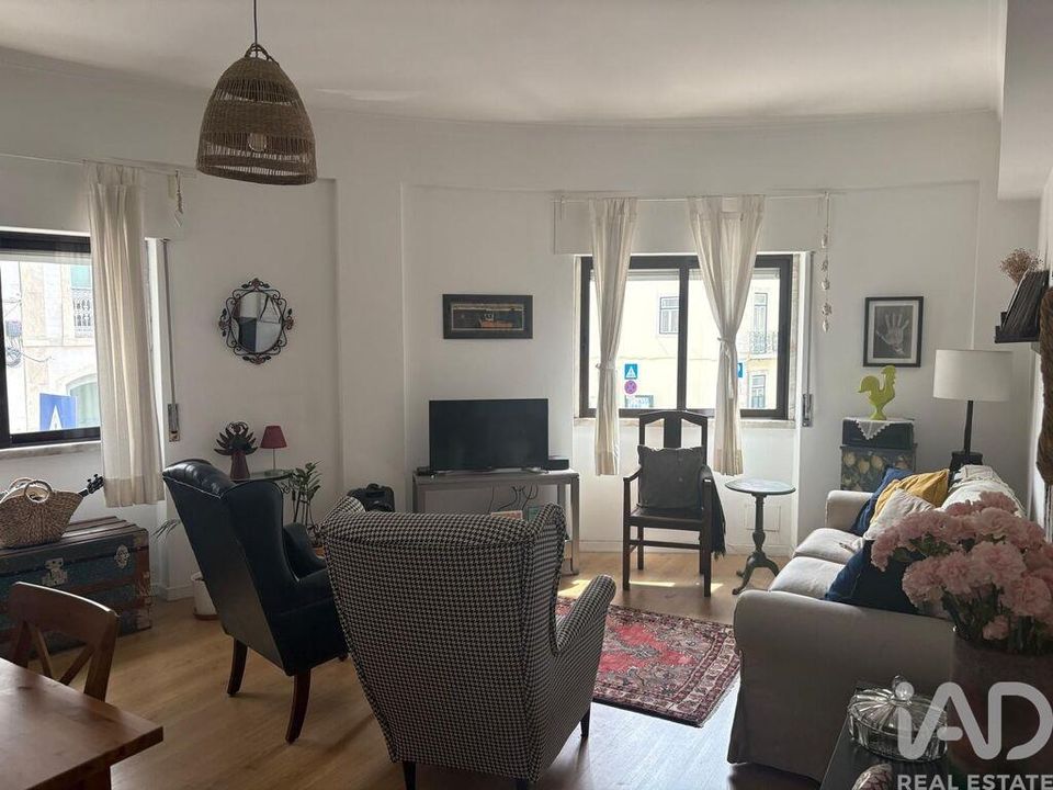 Apartament a Lisbon, Lisbon - foto 2