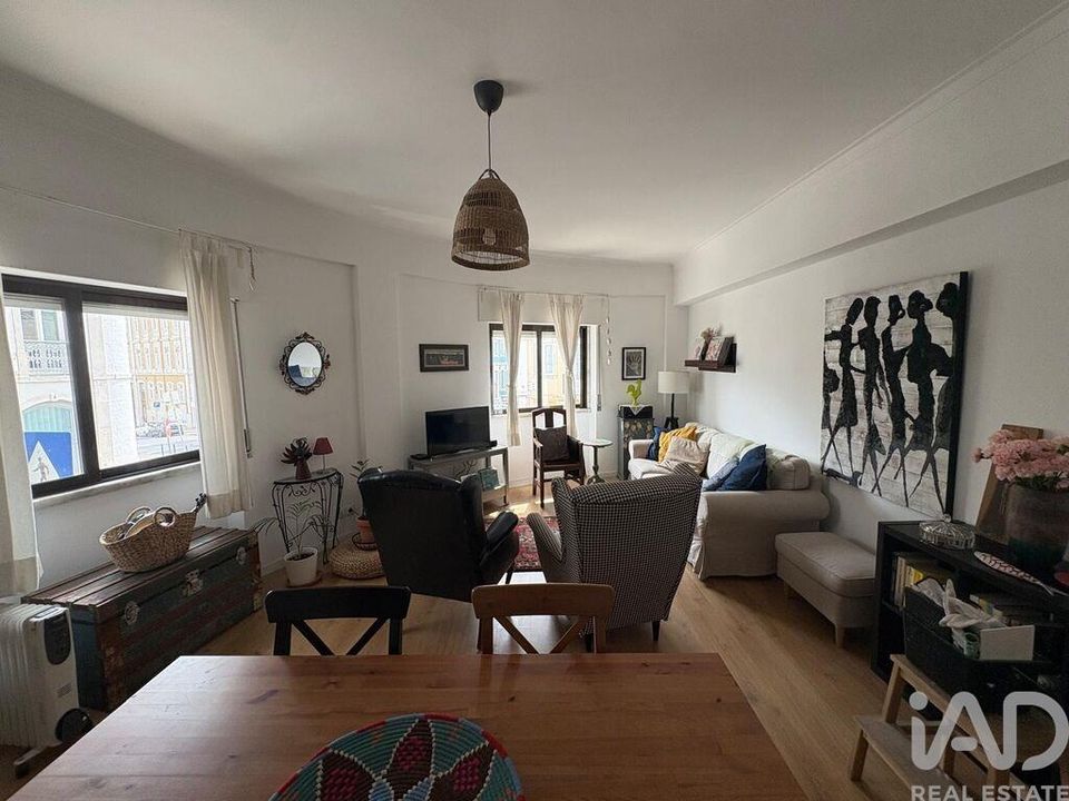 Apartament a Lisbon, Lisbon - foto 3