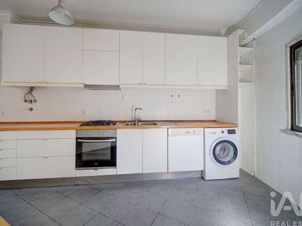 Apartament a Lisbon, Lisbon - foto 5