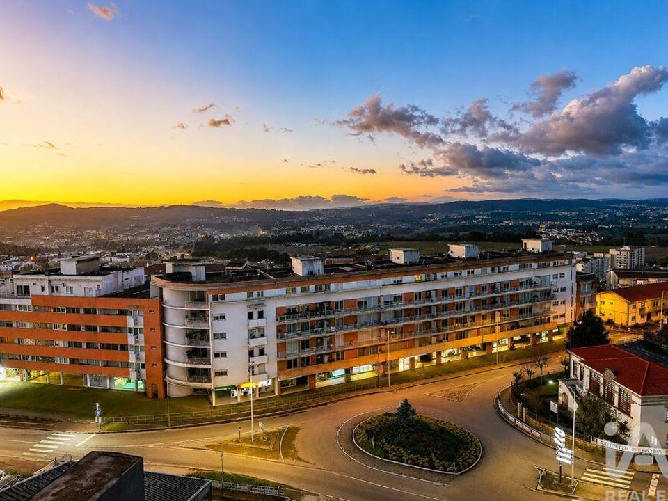 Lägenhet i Penafiel, Porto - foto 1