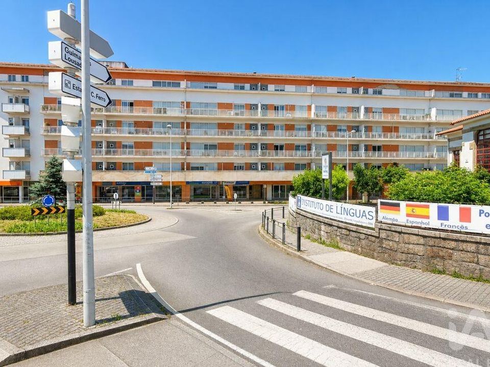 Lägenhet i Penafiel, Porto - foto 2