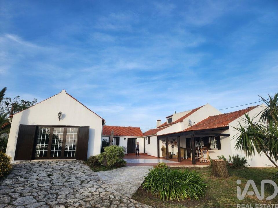 Farm i Nazare, Leiria - foto 1