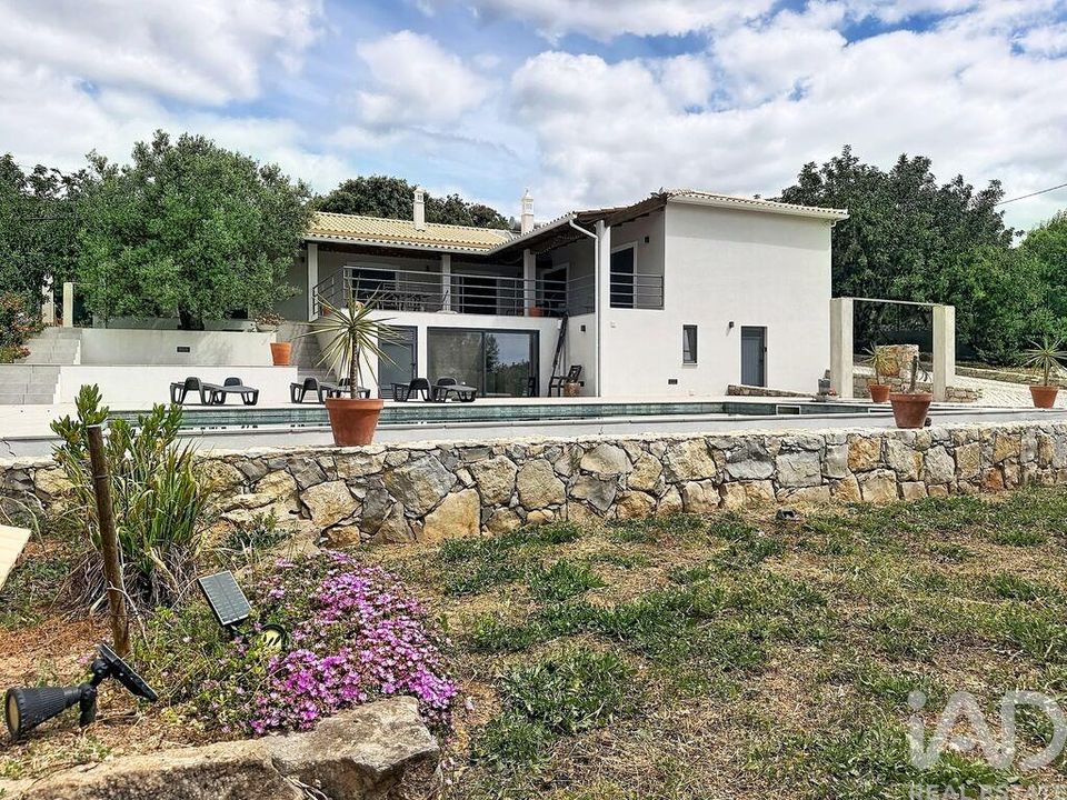 Byhus i Sao Bras de Alportel, Faro - foto 2
