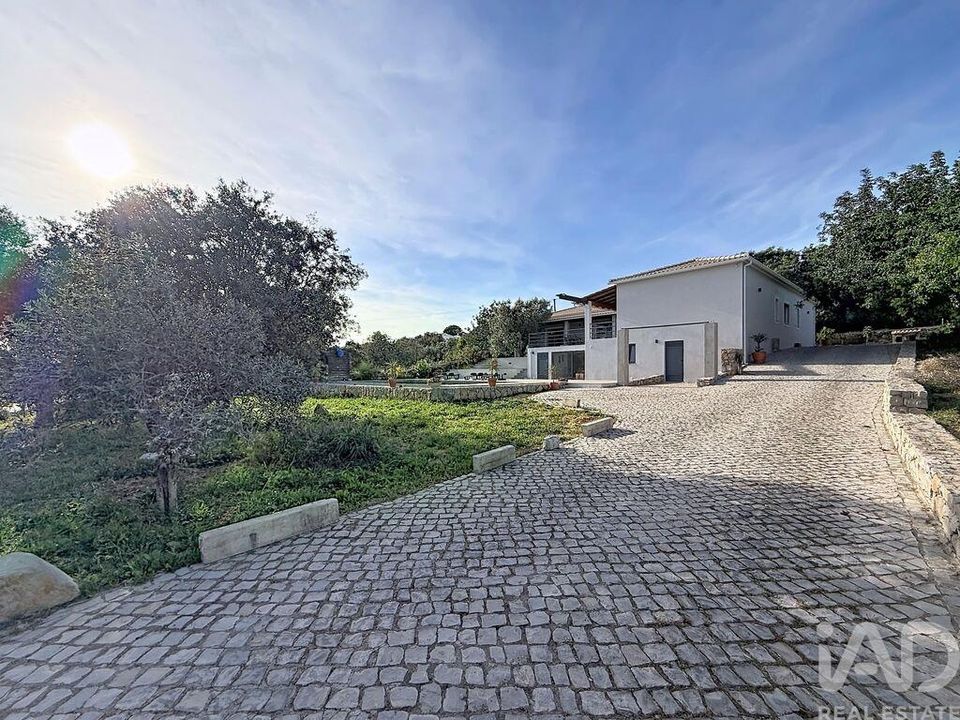 Byhus i Sao Bras de Alportel, Faro - foto 3