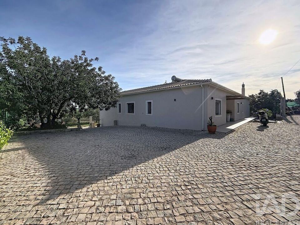 Byhus i Sao Bras de Alportel, Faro - foto 4