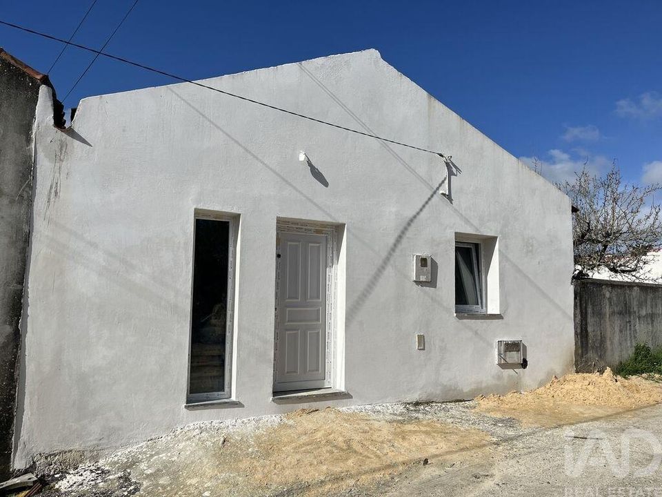 Byhus i Lourinha, Lisbon - foto 1