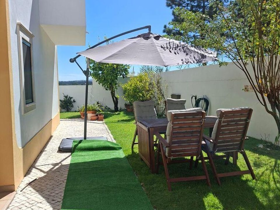 Byhus i Caldas da Rainha, Leiria - foto 2