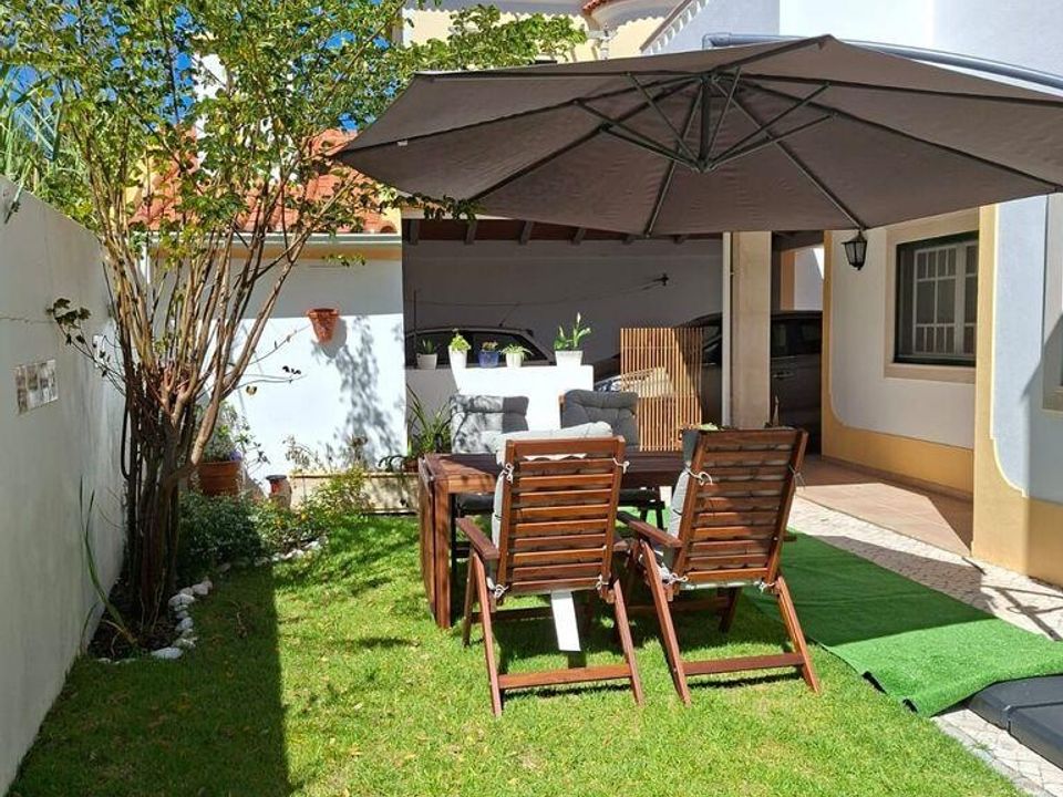Byhus i Caldas da Rainha, Leiria - foto 3