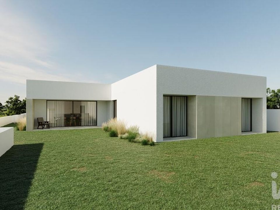 Byhus i Leiria, Leiria - foto 3