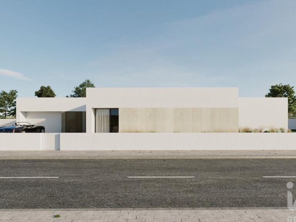 Byhus i Leiria, Leiria - foto 2