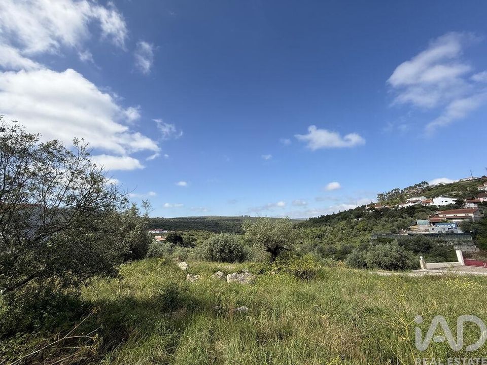 Helårsgrund i Porto de Mos, Leiria - foto 2