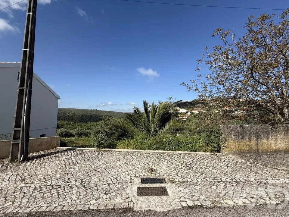 Helårsgrund i Porto de Mos, Leiria - foto 4