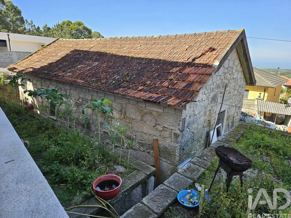 Byhus i Esposende, Braga - foto 3