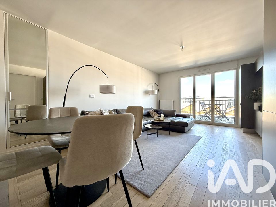 Lejlighed i Courbevoie, Hauts-de-Seine - foto 3