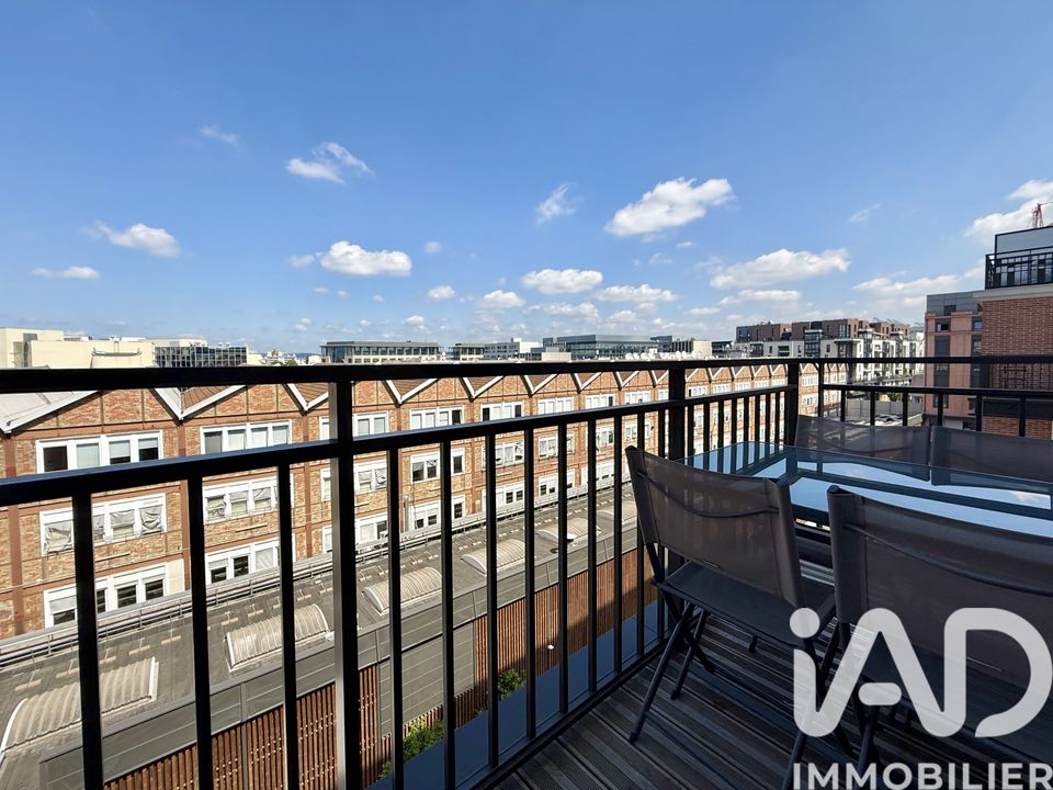 Lejlighed i Courbevoie, Hauts-de-Seine - foto 4