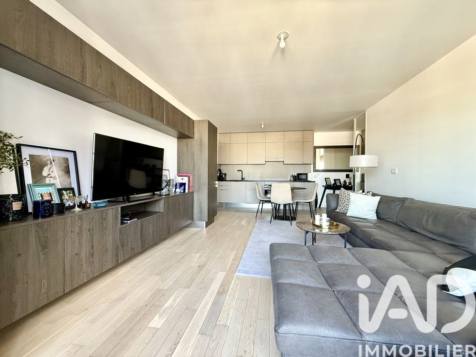 Lejlighed i Courbevoie, Hauts-de-Seine - foto 5