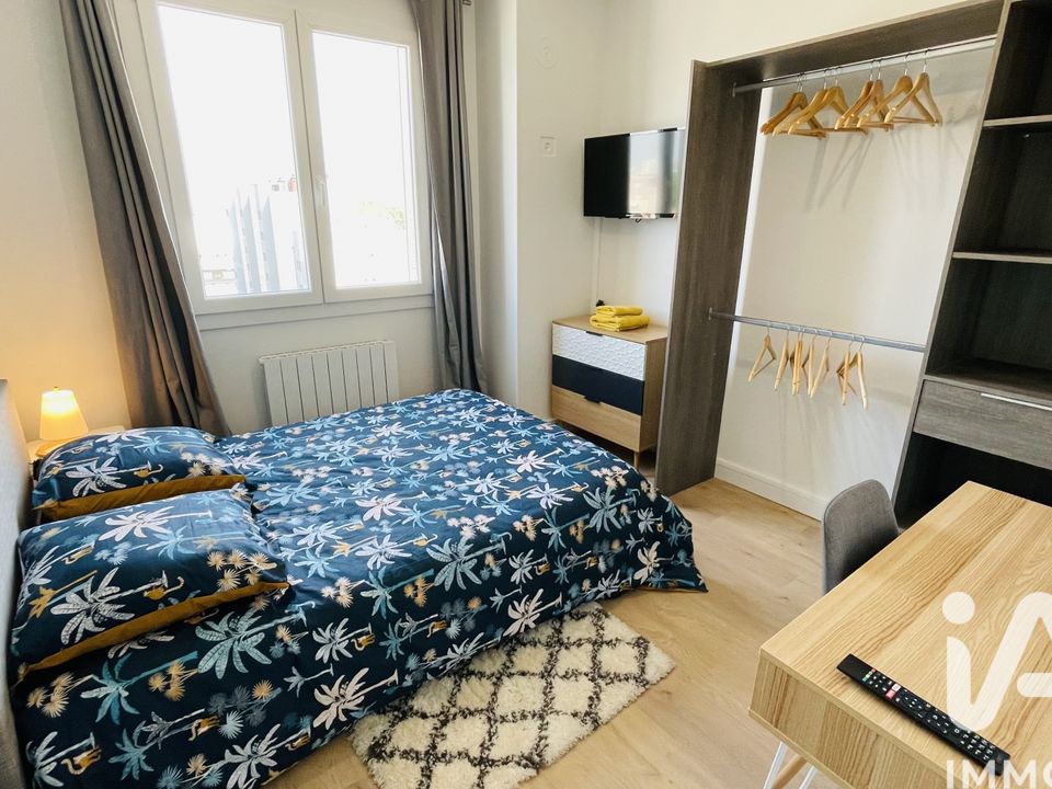 Leilighet i Grenoble, Isere - bilde 2