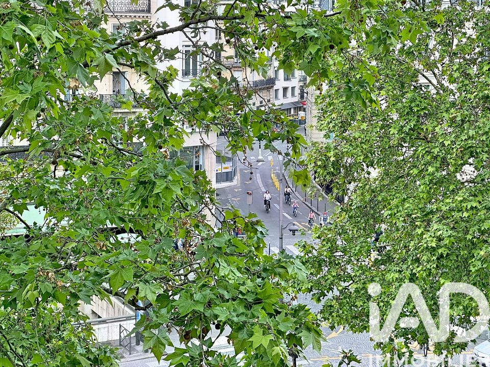 Lejlighed i Paris, Paris - foto 5