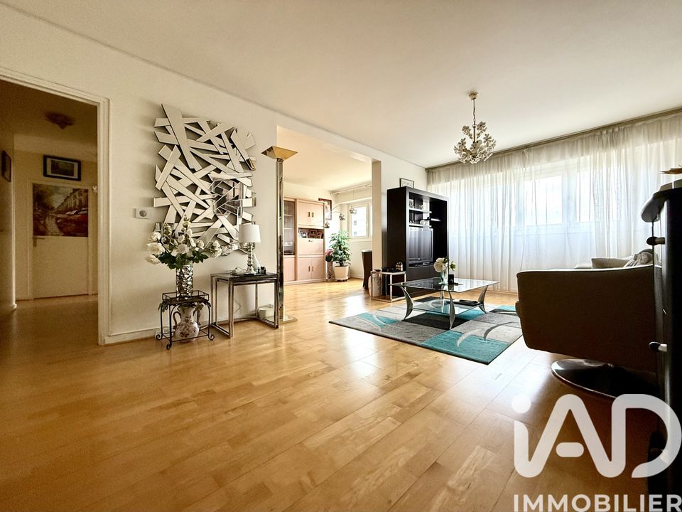 Lejlighed i Courbevoie, Hauts-de-Seine - foto 3