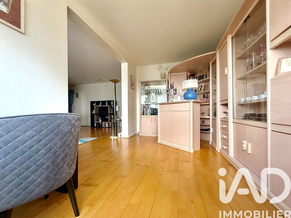 Lejlighed i Courbevoie, Hauts-de-Seine - foto 5