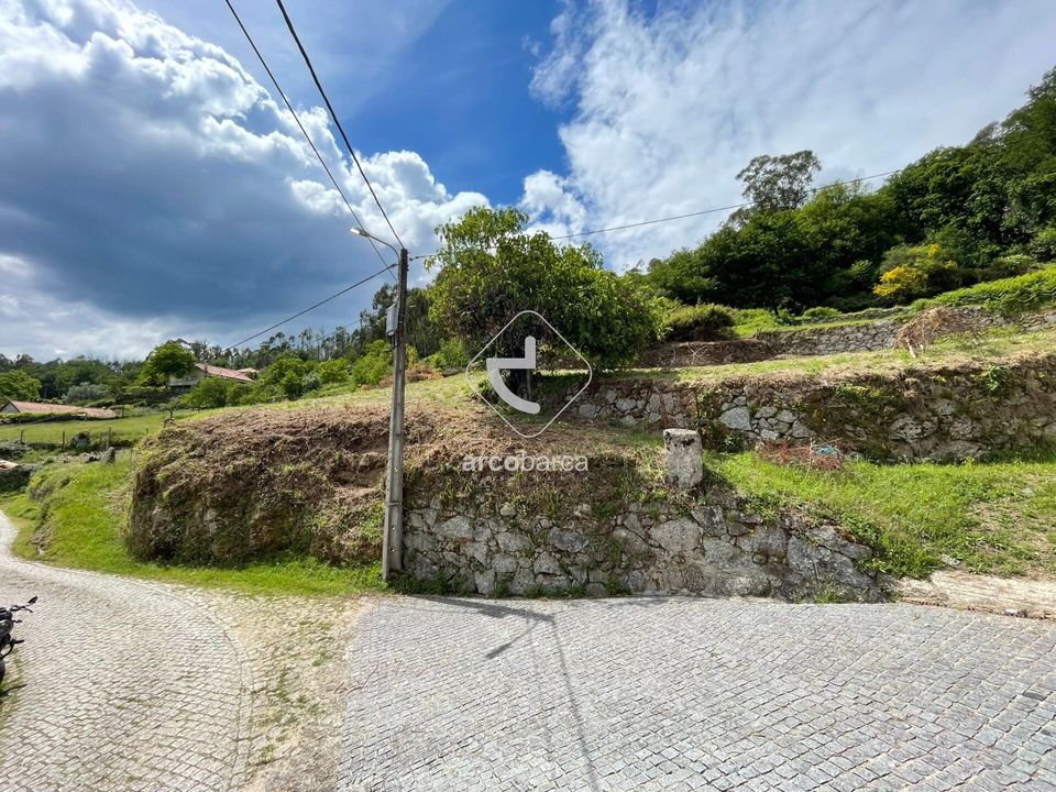 Terreno en Arcos de Valdevez, Viana do Castelo - foto 2