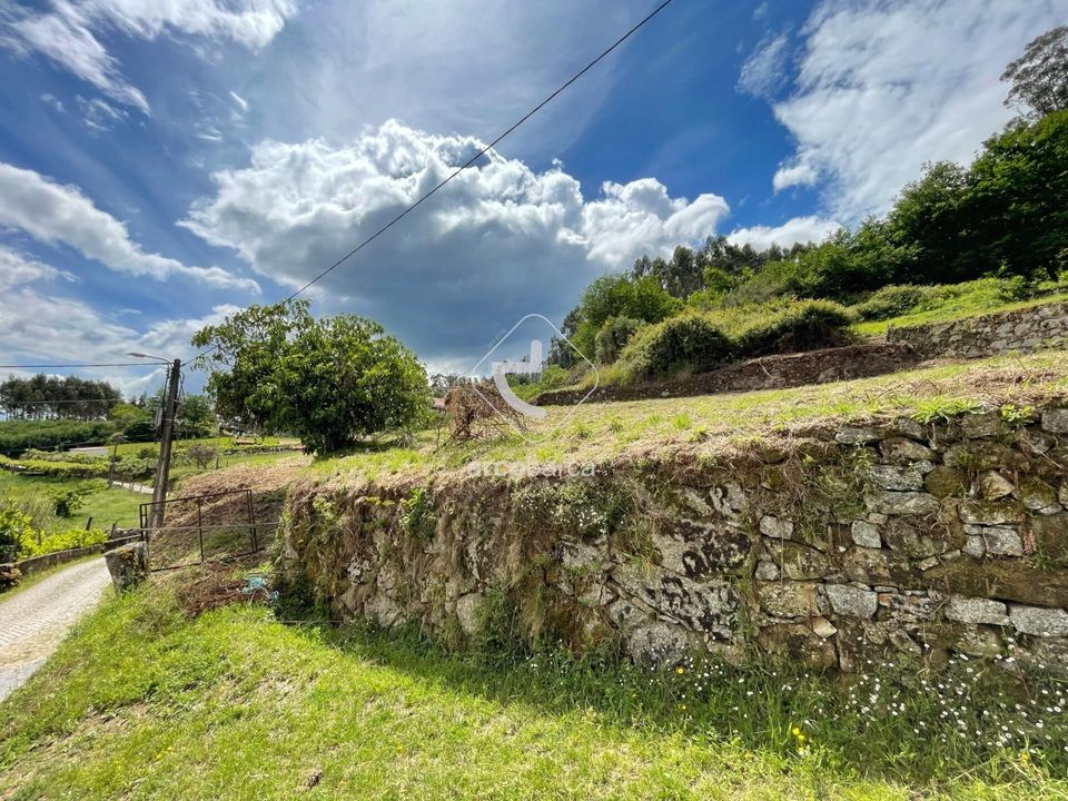 Terreno en Arcos de Valdevez, Viana do Castelo - foto 3