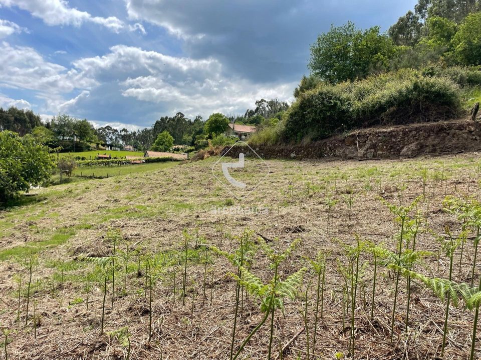 Terreno en Arcos de Valdevez, Viana do Castelo - foto 4