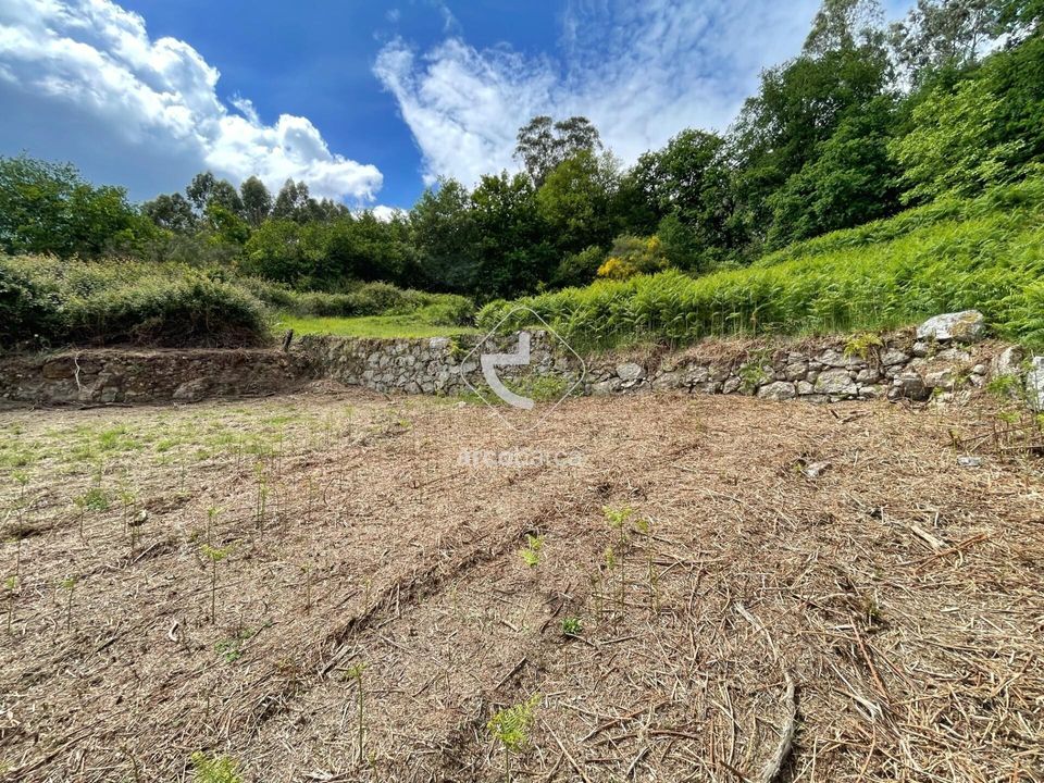 Terreno en Arcos de Valdevez, Viana do Castelo - foto 5