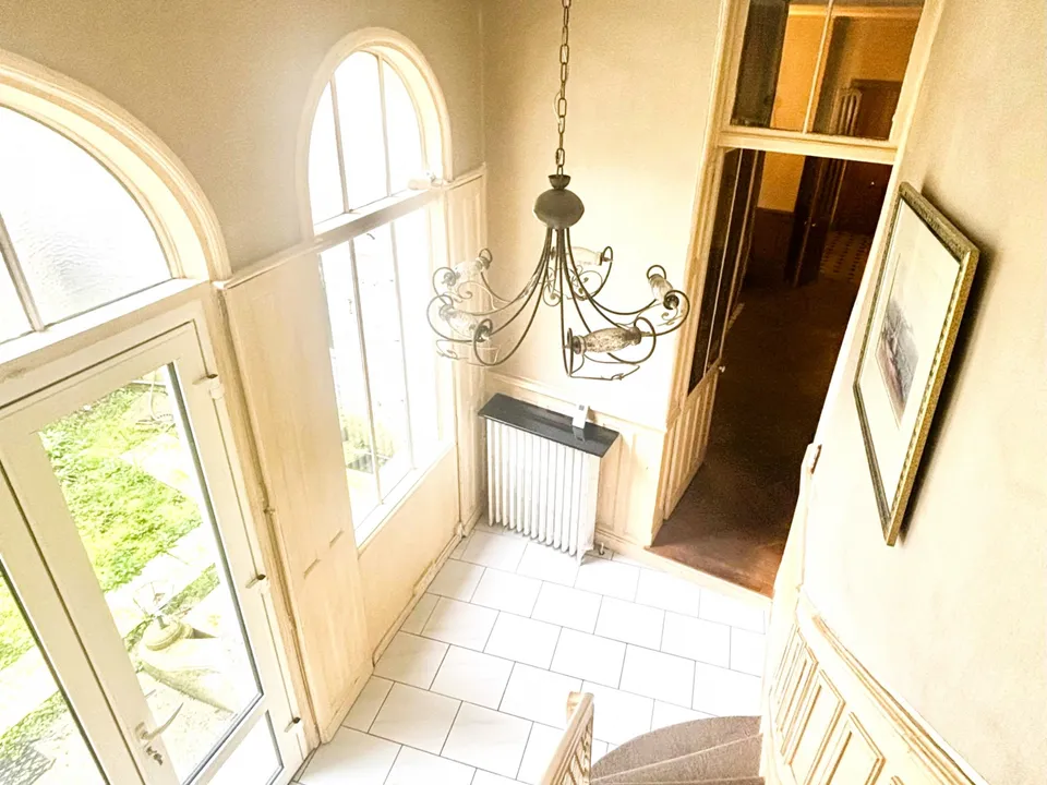 Lejlighed i Tours, Indre-et-Loire - foto 1