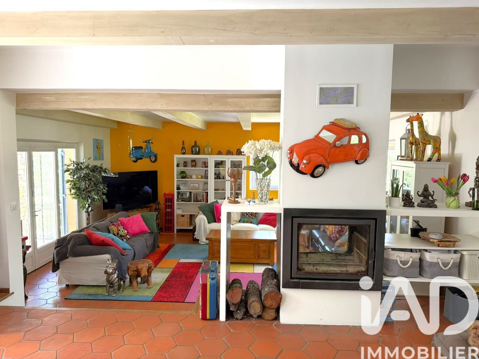Villa in Peynier, Bouches-du-Rhone - foto 4
