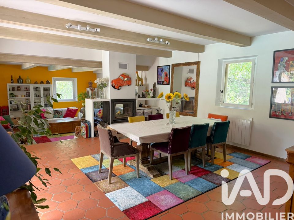 Villa in Peynier, Bouches-du-Rhone - foto 5
