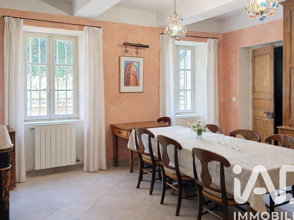 Villa in Oppède, Vaucluse - photo 5