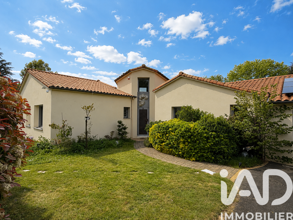 Willa: Chantonnay, Vendee – zdjęcie 3