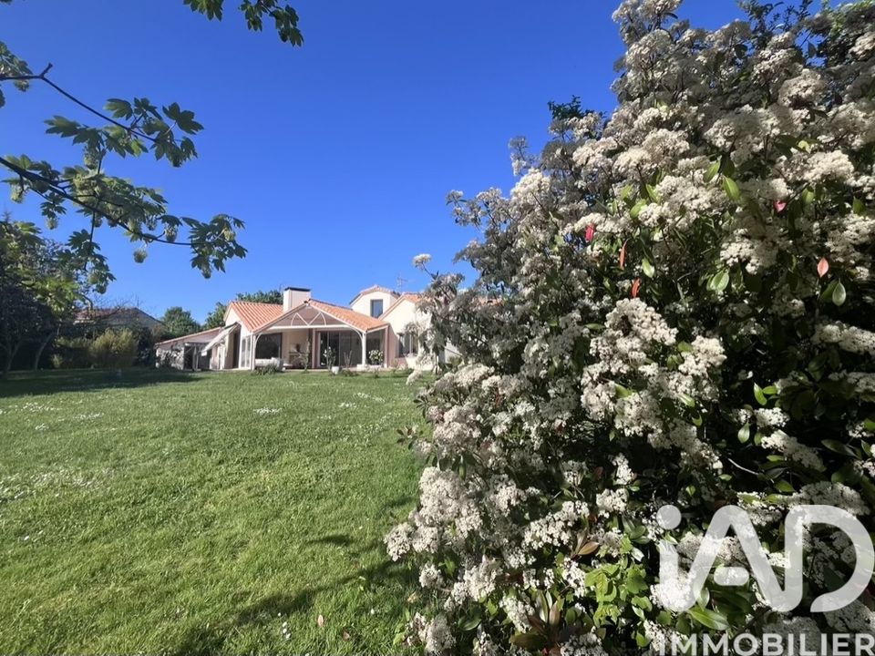 Villa i Chantonnay, Vendee - foto 2