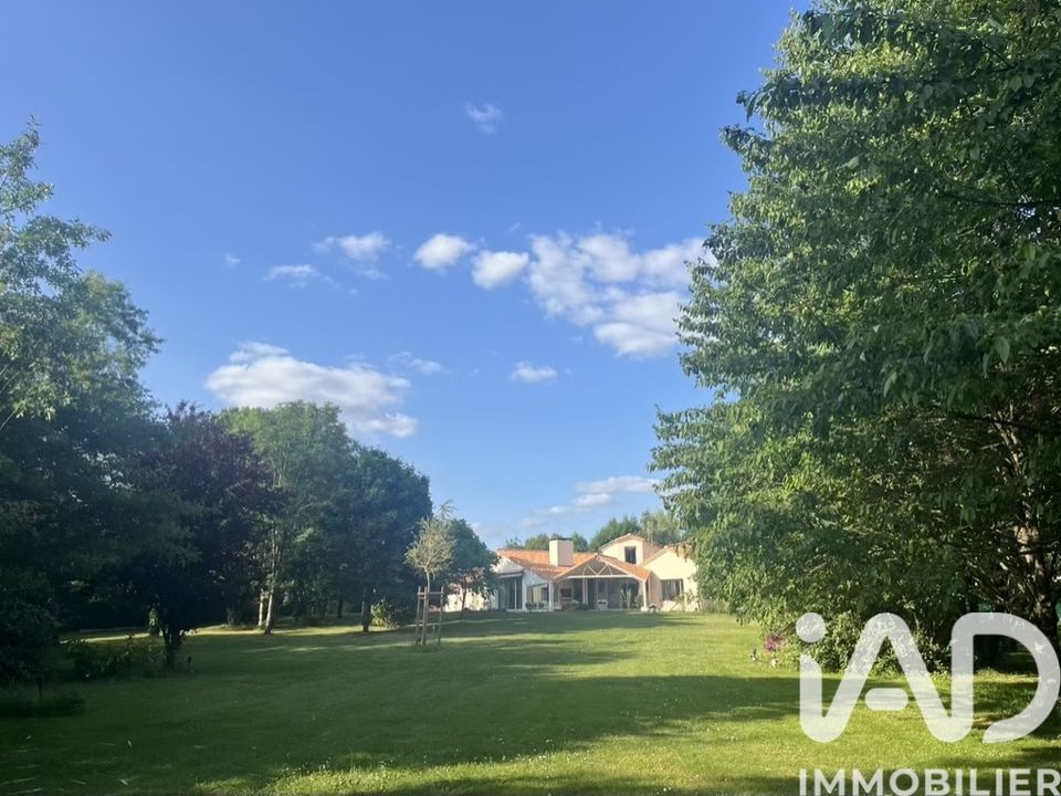 Villa i Chantonnay, Vendee - foto 3