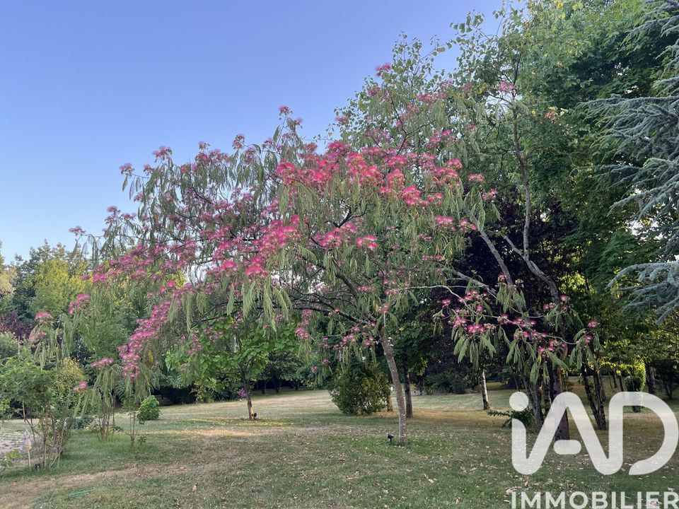 Villa i Chantonnay, Vendee - foto 4