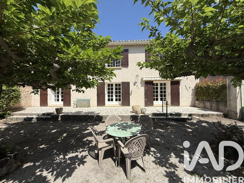 Villa i Rasteau, Vaucluse - bilde 2