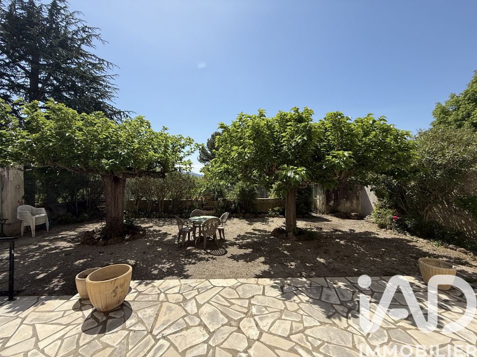 Villa i Rasteau, Vaucluse - bilde 3
