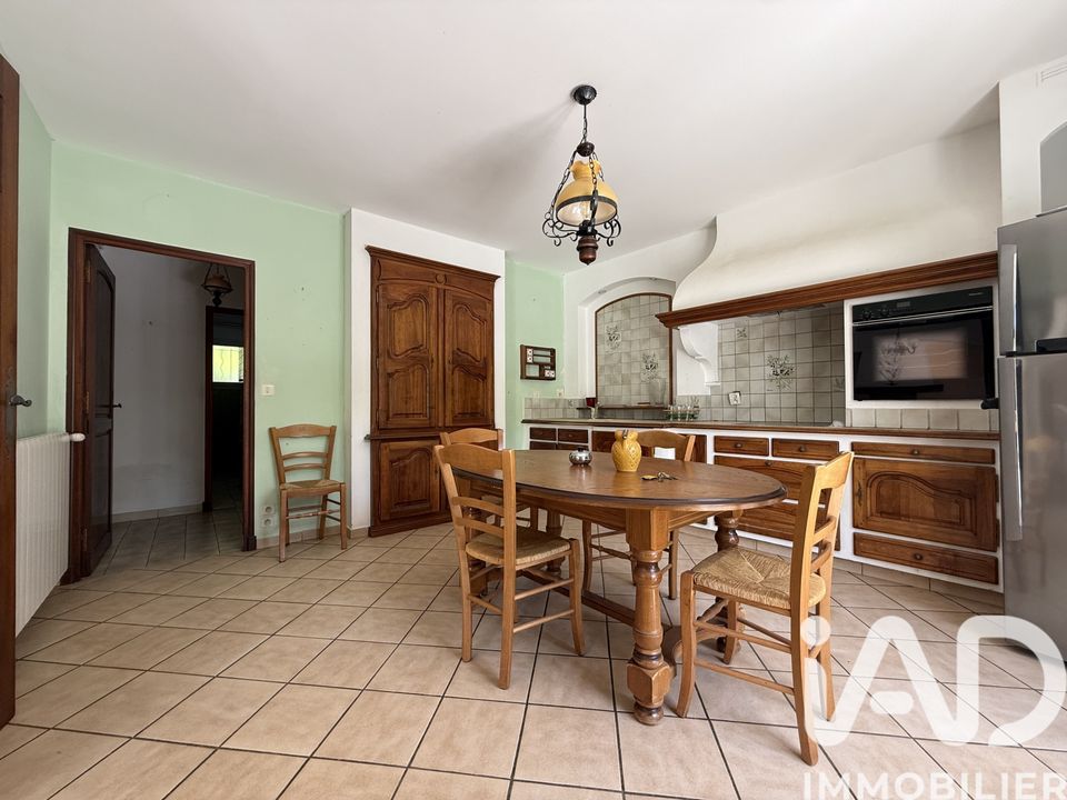 Villa i Rasteau, Vaucluse - bilde 5