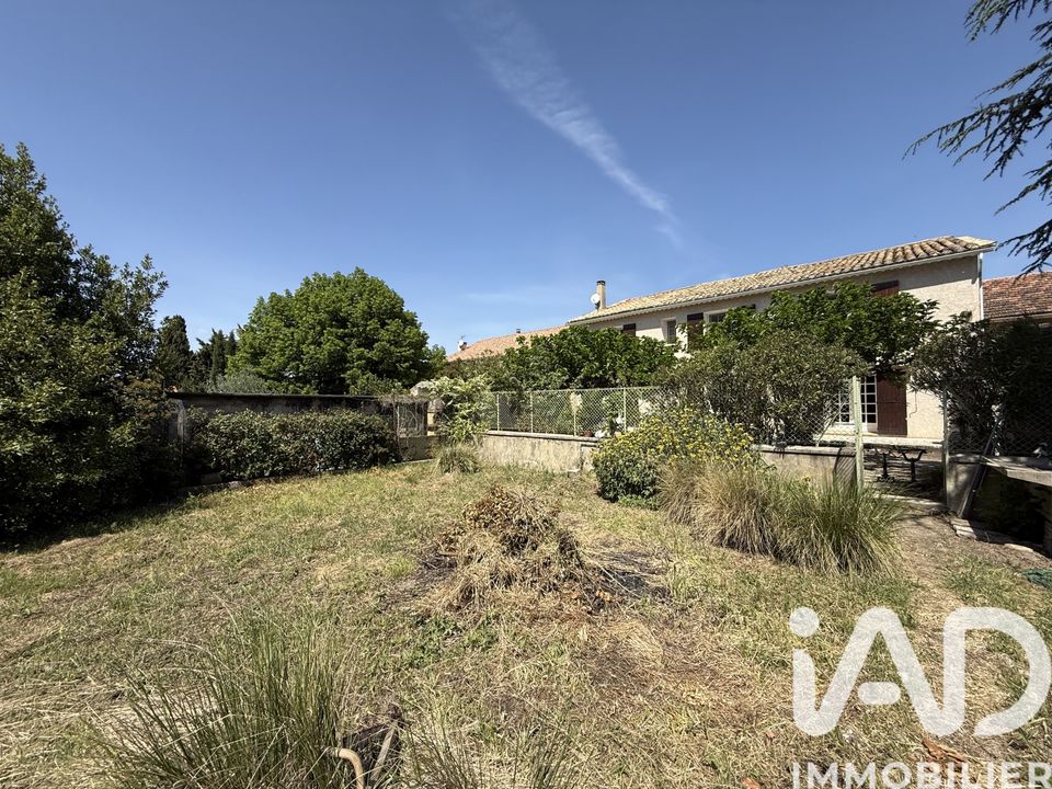 Villa in Rasteau, Vaucluse - foto 1