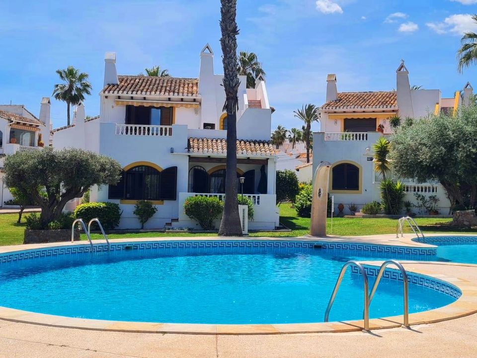 Villa i Villamartin, Alicante - foto 2