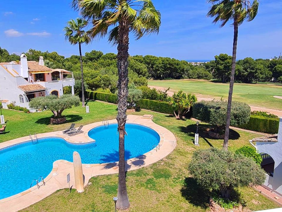 Villa i Villamartin, Alicante - foto 1