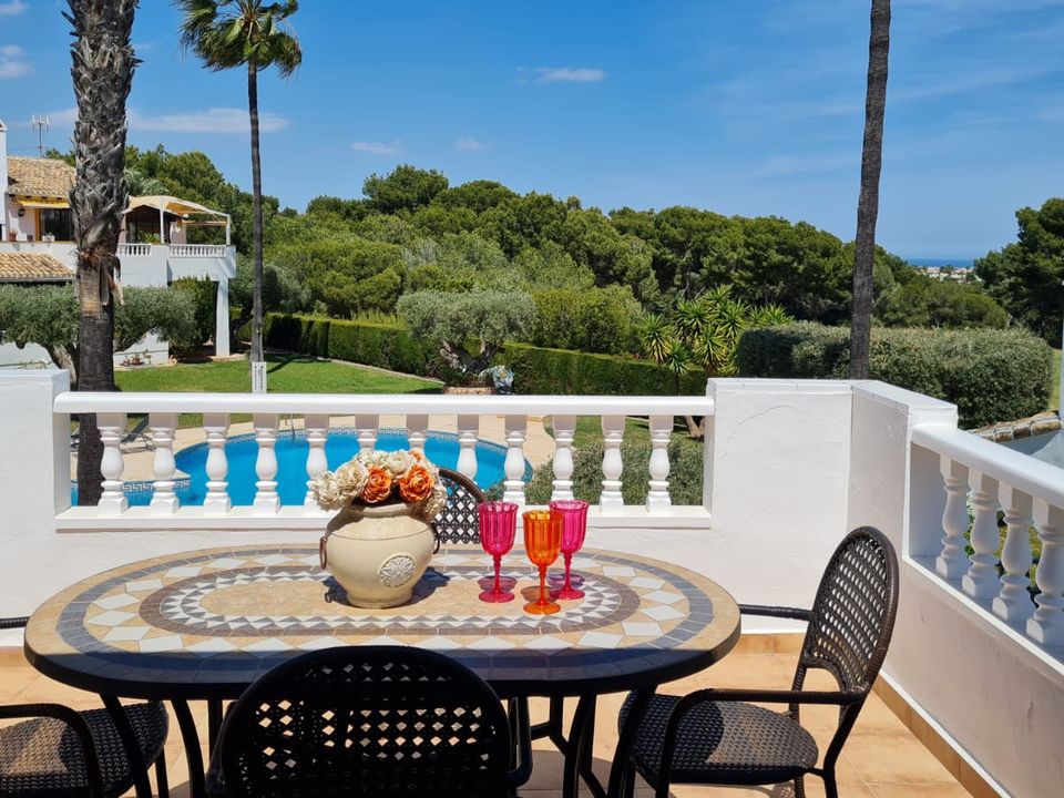 Villa i Villamartin, Alicante - foto 5