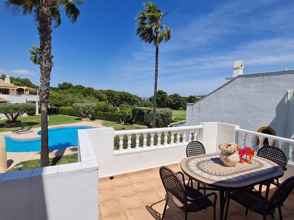 Villa i Villamartin, Alicante - foto 4
