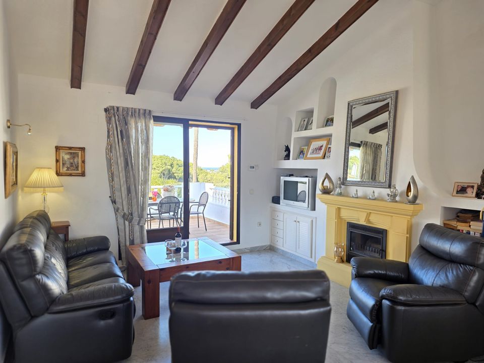 Villa i Villamartin, Alicante - foto 3