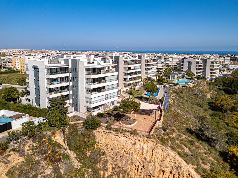 Lejlighed i Los Dolses, Alicante - foto 1
