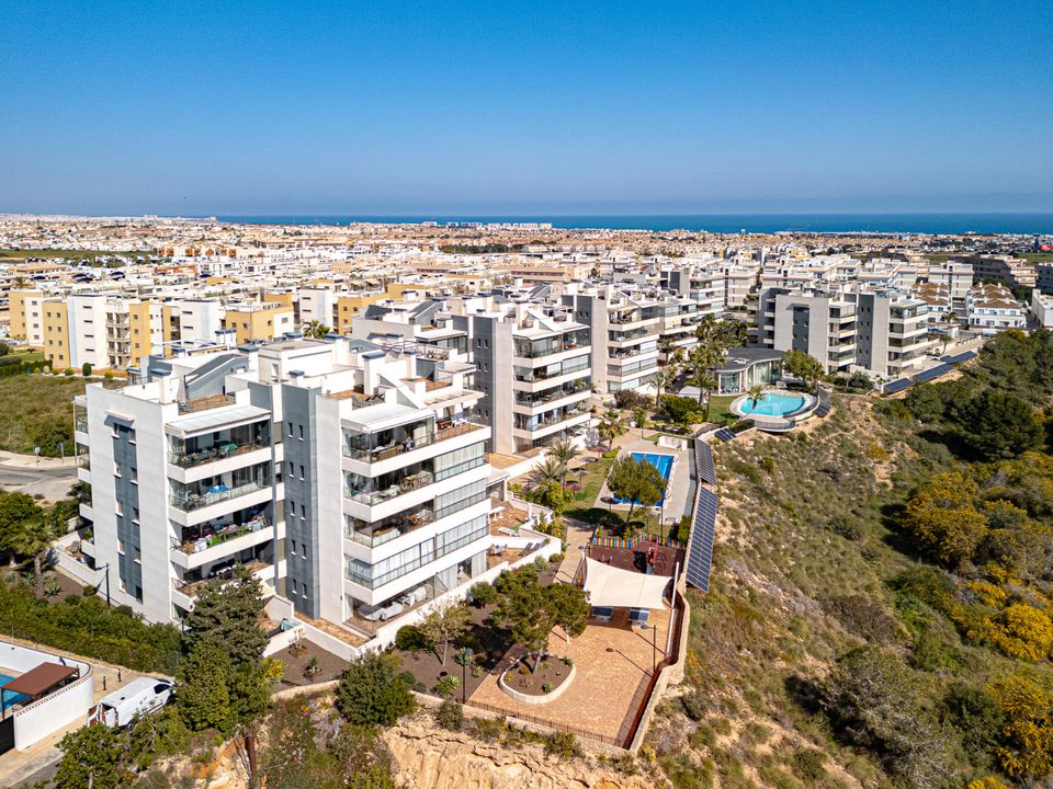 Lejlighed i Los Dolses, Alicante - foto 2
