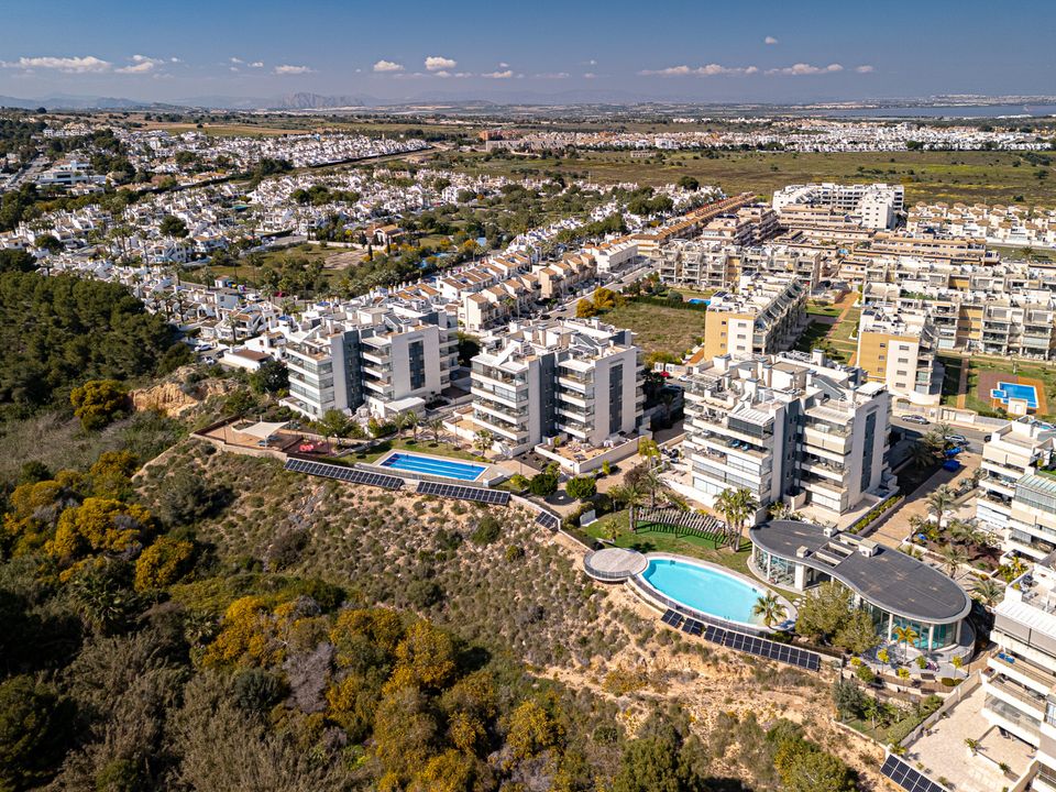 Lejlighed i Los Dolses, Alicante - foto 3
