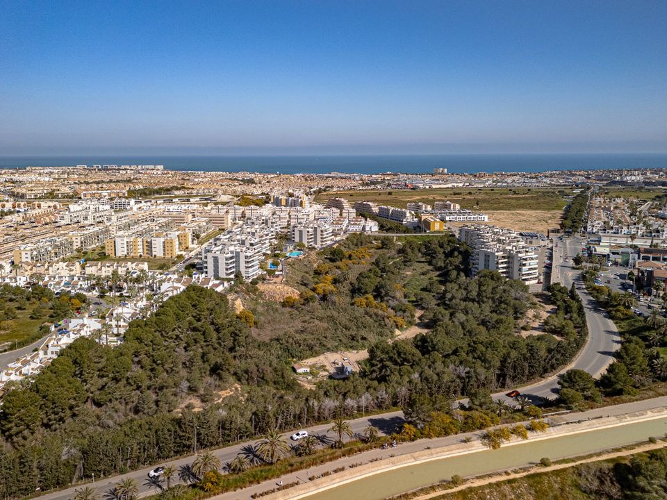 Lejlighed i Los Dolses, Alicante - foto 5